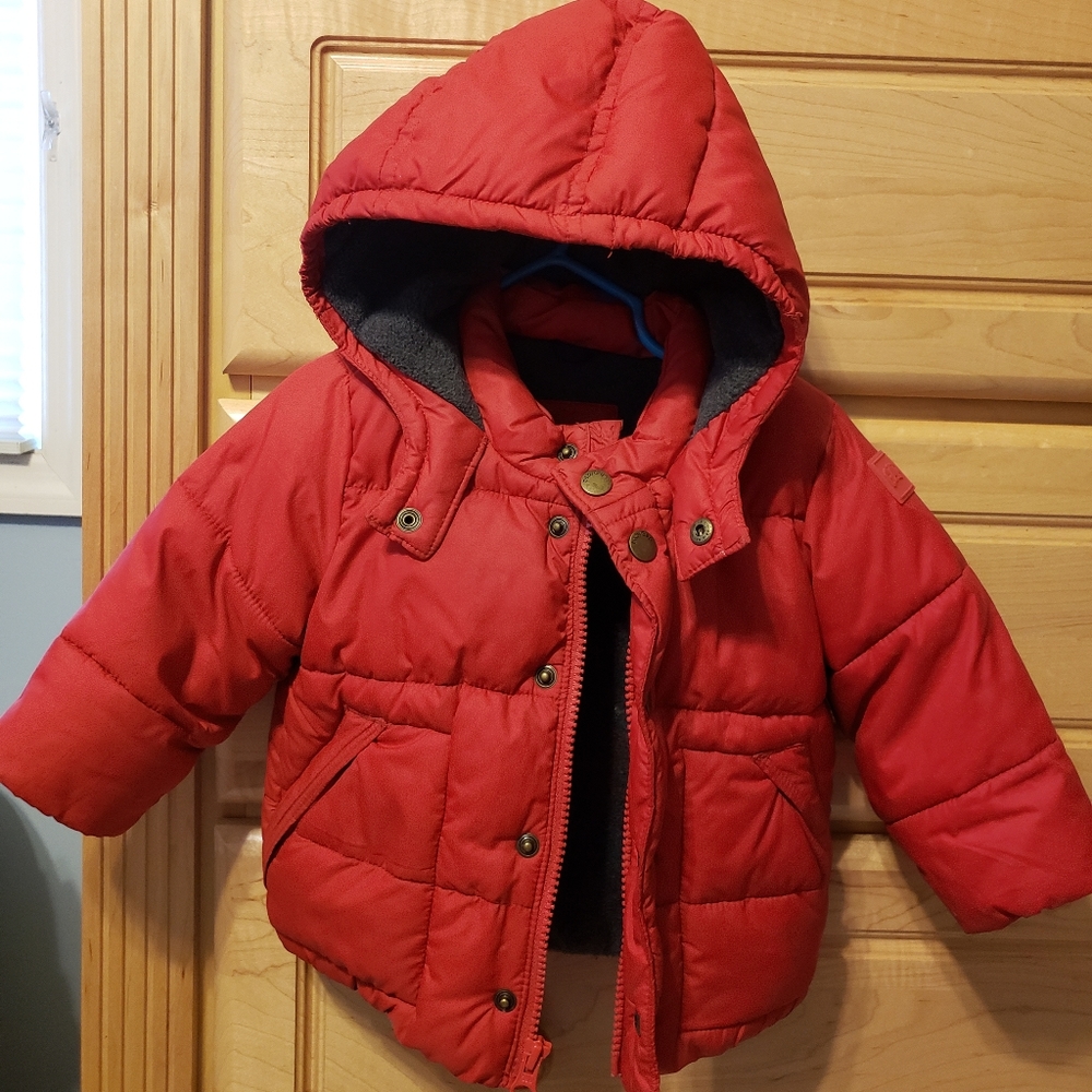 Baby Gap Coat